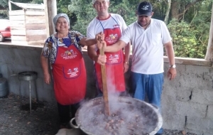 Festa da Cultura CABOCLA 2016