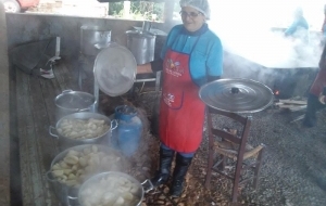 Festa da Cultura CABOCLA 2016