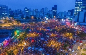 Greve Geral dia 28