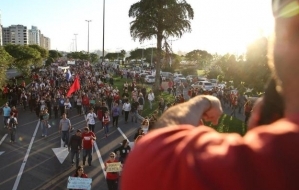 Greve Geral dia 28